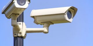 Vigilância eletrônica: a importância de câmeras de segurança na sua empresa