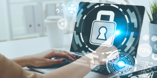 Segurança da informação: a importância da cibersegurança para a proteção dos dados